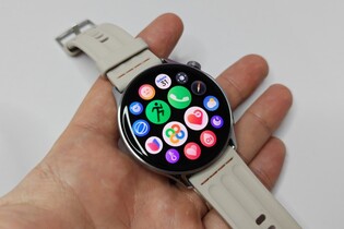 OnePlus Watch Lite