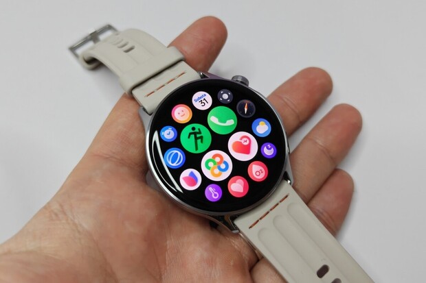 OnePlus Watch Lite
