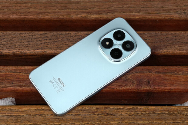 Vybrali jsme TOP 5 vlastností nového Redmi Note 15 Pro 5G