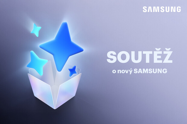Vyhrajte nový Samsung Galaxy S. Představí se už za dva týdny