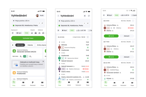 Praha připravuje Lítačku 2.0. Víme, co bude umět