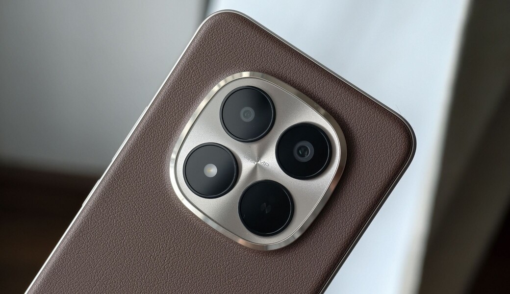 Xiaomi Redmi Note 15 Pro+ 5G