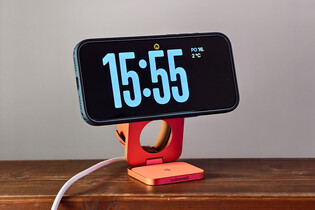 Cubenest SQ312 Ultra v oranžové? To budete koukat!