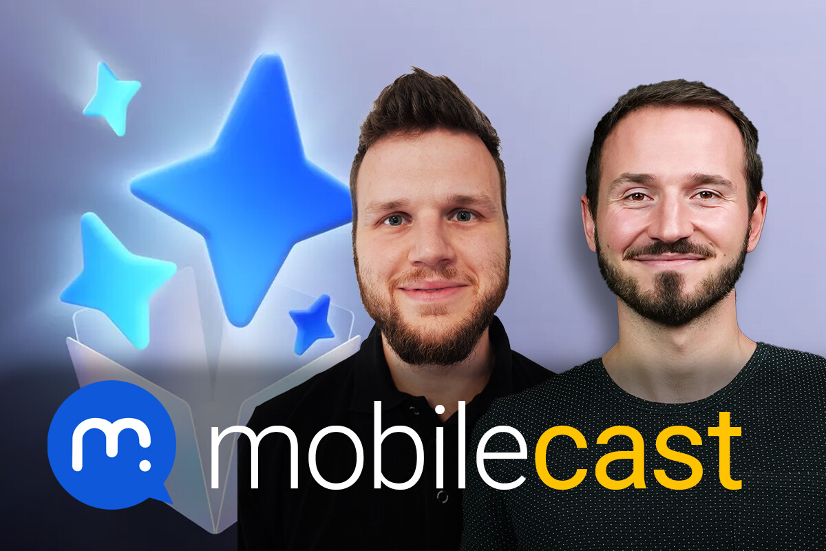 Komentované představení novinek z rodiny Galaxy S od Samsungu ...