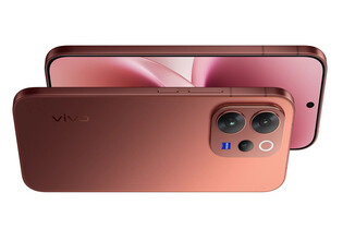 Vivo V70 to zkouší s plochým displejem a ultrazvukovou čtečkou