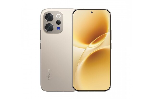 Vivo V70 Elite je elegantní, má dlouhou výdrž a geny vlajkových lodí