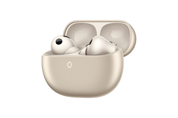 Sluchátka Huawei FreeBuds Pro 5 lákají tichem a bezztrátovým zvukem