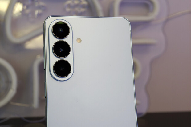 Vyhrajte Samsung Galaxy S26 v naší nové soutěži!