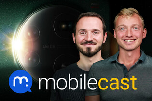 Sledujte mobilecast #special zaměřený na nové Xiaomi 17 a 17 Ultra!