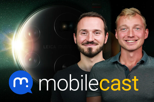 Sledujte mobilecast #special zaměřený na nové Xiaomi 17 a 17 Ultra!