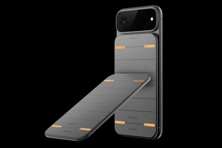 Tecno vrací do hry modularitu: Magnetické doplňky a ultratenké tělo