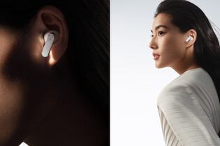 Poslech hudby nikdy nebyl lepší. Huawei představuje FreeBuds Pro 5 s duální ANC