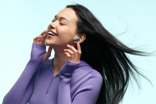 Xiaomi Redmi Buds 8 Pro mají inteligentní ANC a slyší 32tisíckrát za vteřinu