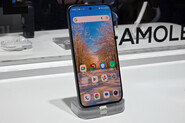 Dokonalý AMOLED displej bez odlesků? TCL na MWC ukázalo něco, co budete chtít i vy