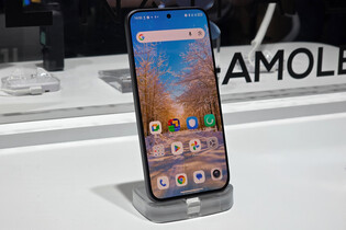 Dokonalý AMOLED displej bez odlesků? TCL na MWC ukázalo něco, co budete chtít i vy