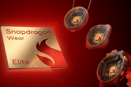 Qualcomm ukazuje budoucnost osobní AI na zápěstí, platformu Snapdragon Wear Elite