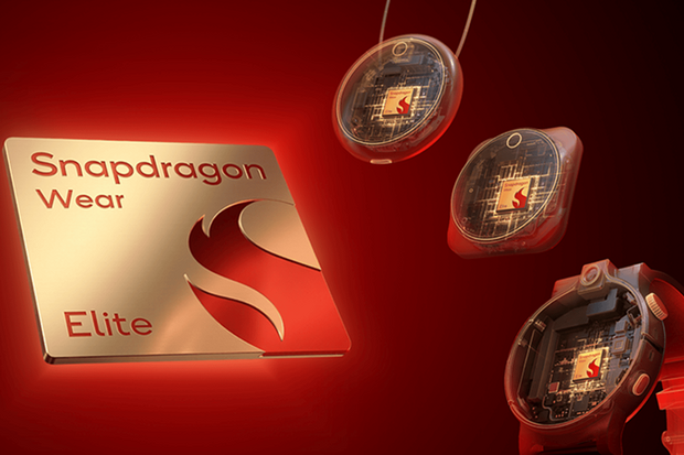 Qualcomm ukazuje budoucnost osobní AI na zápěstí, platformu Snapdragon Wear Elite
