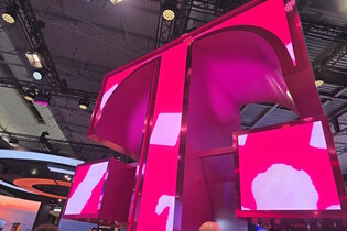Deutsche Telekom chce proměnit váš smartphone na univerzální klíč