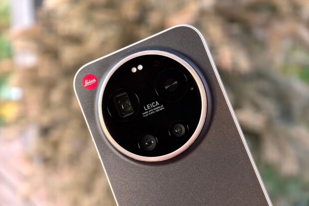 Ještě víc než Ultra? Takto fotí Leica Leitzphone by Xiaomi za téměř 50 tisíc Kč