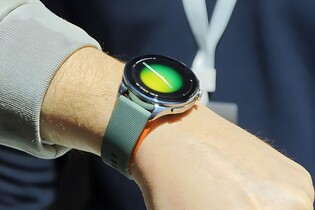 Konec nabíjecího maratonu: Xiaomi Watch 5 vydrží na nabití skoro celý týden
