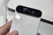 Tecno nás ohromovalo prototypy. Je libo keramický mobil či modulární smartphone?