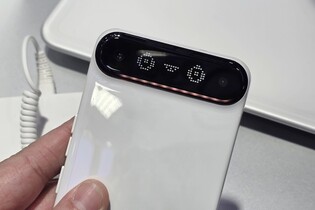 Tecno nás ohromovalo prototypy. Je libo keramický mobil či modulární smartphone?