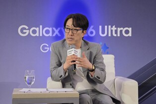 Samsung míří k miliardě AI zařízení. Umělou inteligenci chce zjednodušit
