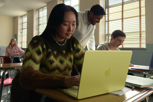 Apple sráží cenu dolů. Nový MacBook Neo vyjde na necelých 17 tisíc korun