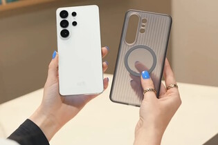 Magnetické nabíjení u řady Galaxy S26 je opět terčem kritiky