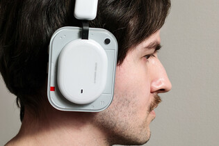 Nothing Headphone (a) jsou výrazná, velká a zatraceně povedená