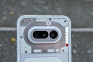 Nothing Phone (4a) oficiálně: 63 LED na zádech, 50Mpx teleobjektiv a cena pod 10 tisíc