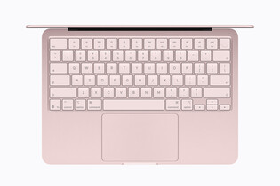 MacBooku Neo chybí něco, co byste zřejmě nečekali. Tipnete si?