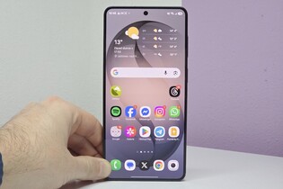 Zlatá střední cesta? Testujeme nový Samsung Galaxy S26+