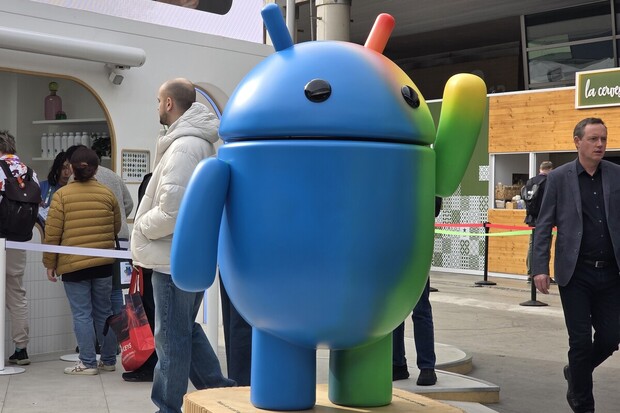 Google ladí detaily před ostrým startem. Vydává Android 17 QPR1 beta pro Pixely