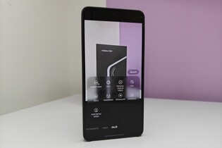 Kam zmizel noční režim ze Samsungů Galaxy S26? Přinášíme návod, jak ho vrátit