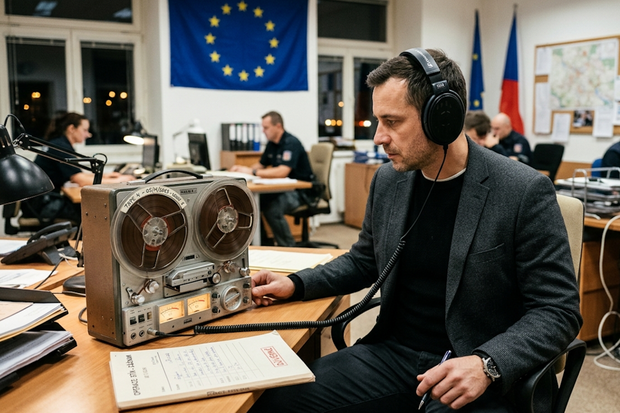 Evropský parlament  prodloužil výjimku pro Chat Control