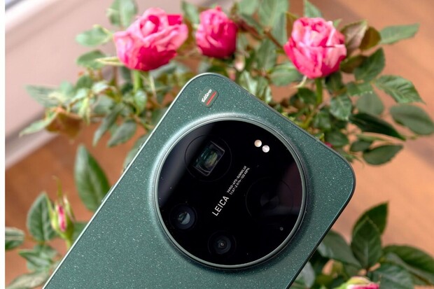 Jak fotí Xiaomi 17 Ultra s rukopisem Leica ve dne? 200Mpx variabilní objektiv umí divy