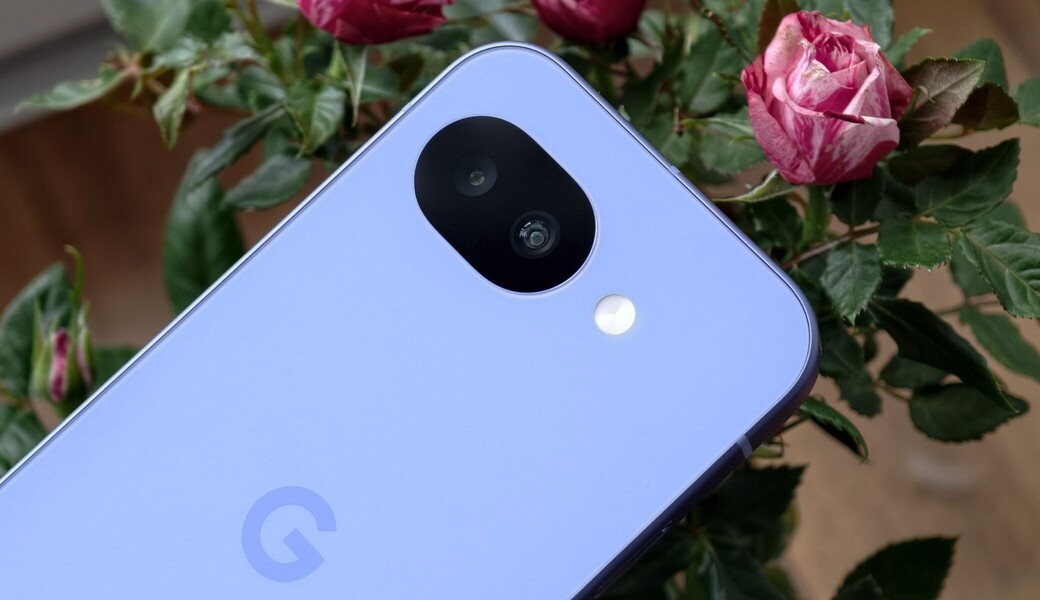 Google Pixel 10a