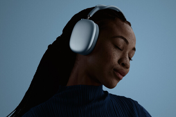 AirPods Max 2 jsou konečně tady. Šest let čekání ukončil čip H2 a USB-C