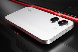 Chcete výkon, výdrž a odolnost za 10 tisíc? Řešením je nové Poco X8 Pro