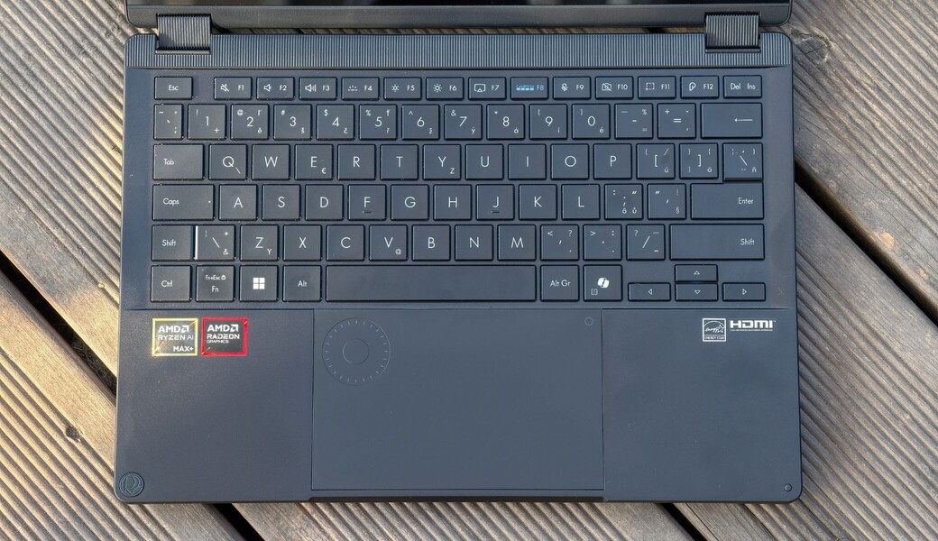 ASUS ProArt PX13 GoPro