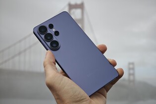 Samsung zrychluje. Změřili jsme, za jak dlouho se nabije Galaxy S26 Ultra