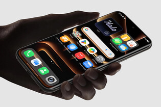 Infinix Note Edge zaujme výbavou i cenou. Láká na 50Mpx foťák a velkou baterii