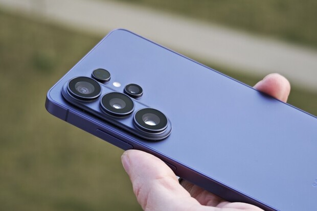 Samsung Galaxy S26 Ultra 