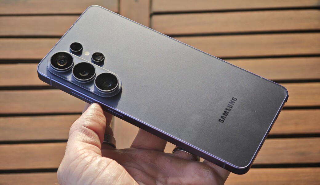 Samsung Galaxy S26 Ultra 