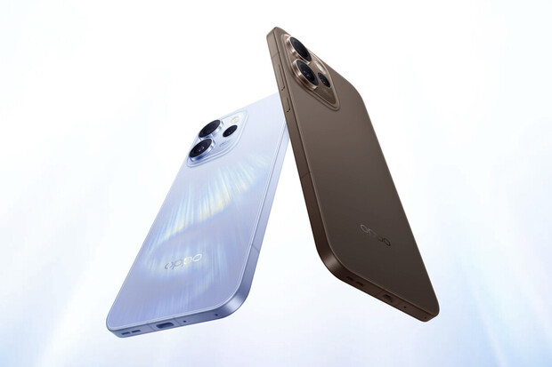 Skvělá výbava a sleva 4 tisíce. OPPO Reno15 FS a 15 Pro zamířily na český trh