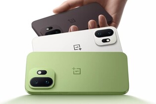 Kompaktní a vysoce výkonné, to je nové OnePlus 15T se Snapdragonem 8 Elite Gen 5
