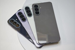 Ceny Galaxy A37 a A57 šplhají vysoko. Neberou jim vítr z plachet modely řady Galaxy S?