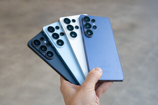 Nové vlajkovky od Samsungu zlevnily. Galaxy S26 Ultra je levnější až o 9 200 Kč