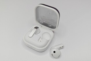 Samsung Galaxy Buds4